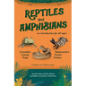 An Introduction to Reptiles and Amphibians For All Ages