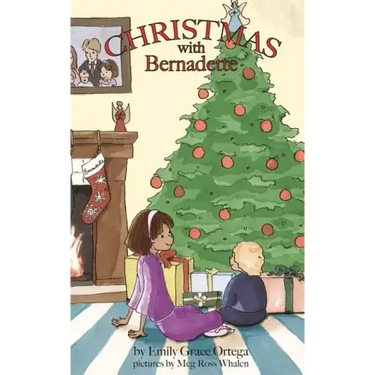 Christmas with Bernadette