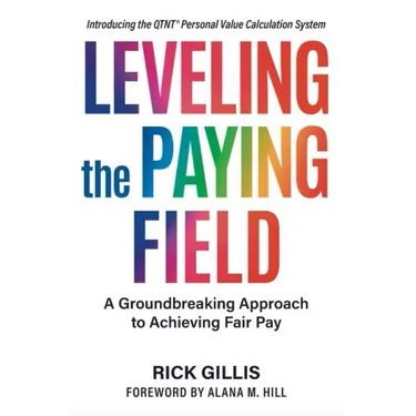 Leveling the Paying Field: A Groundbreaking Approach to Achieving Fair Pay