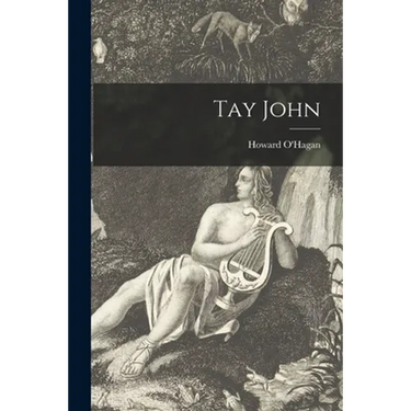Tay John