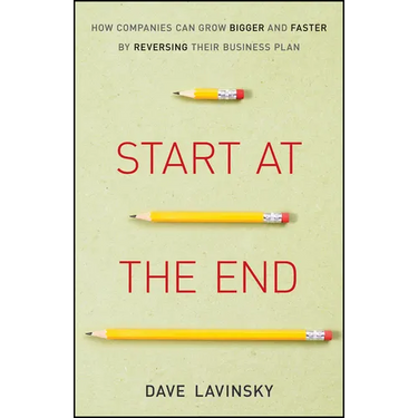 Start at the End