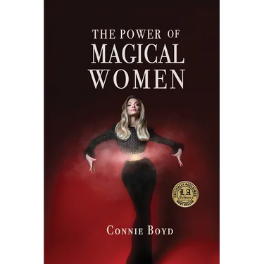 The Power of Magical Women