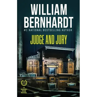Judge and Jury