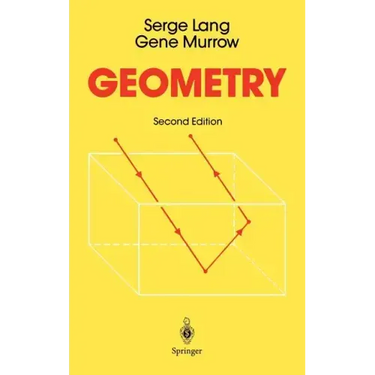 Geometry: A High School Course