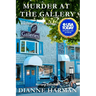 Murder at the Gallery