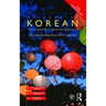 Colloquial Korean: The Complete Course for Beginners