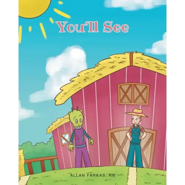 You'll See