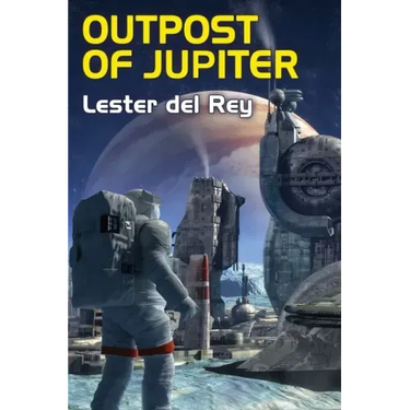 Outpost of Jupiter