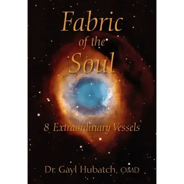 Fabric of the Soul: 8 Extraordinary Vessels
