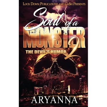 Soul of a Monster 2: The Devil's Humor