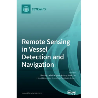 Remote Sensing in Vessel Detection and Navigation