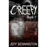 Creepy: A Collection of Scary Stories