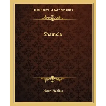Shamela