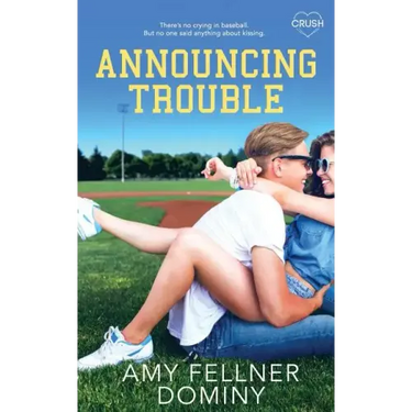 Announcing Trouble