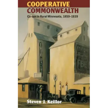 Cooperative Commonwealth