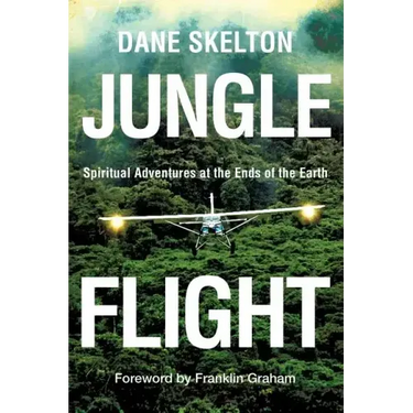 Jungle Flight