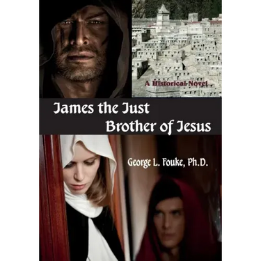 James the Just, Brother of Jesus