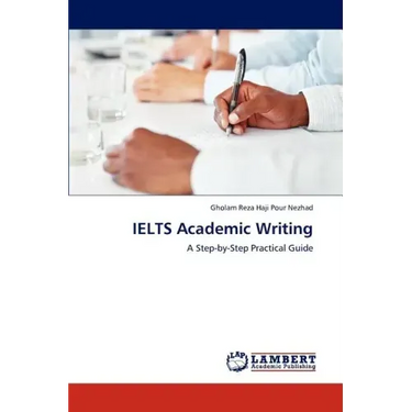 Ielts Academic Writing