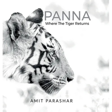 Panna: Where the Tiger Returns