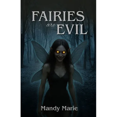 Faries Are Evil