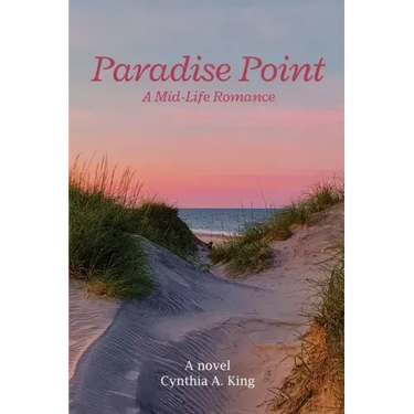 Paradise Point: A mid-life Romance