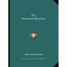 The Eleusinian Mysteries