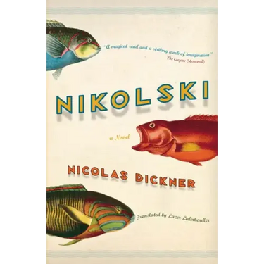 Nikolski