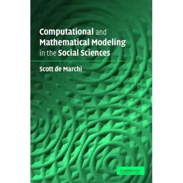 Comp Math Model Social Sciences