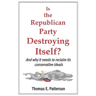 Is the Republican Party Destroying Itself?