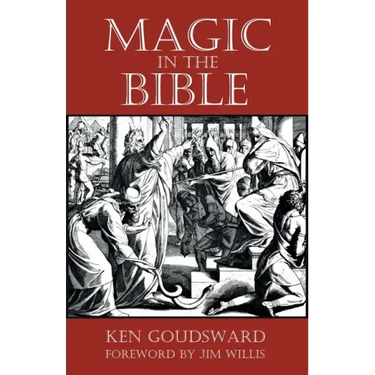 Magic In The Bible