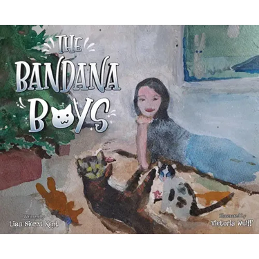 The Bandana Boys