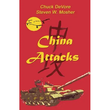 China Attacks