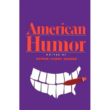 American Humor