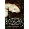 Consumed: Keegan's Chronicles