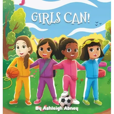 Girls Can!
