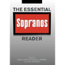 The Essential Sopranos Reader