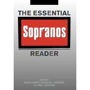 The Essential Sopranos Reader