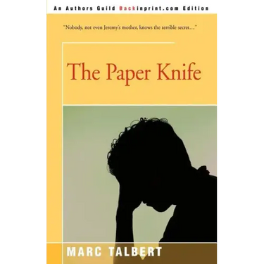 The Paper Knife