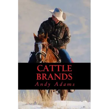Cattle Brands