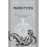 On Monsters and Marvels