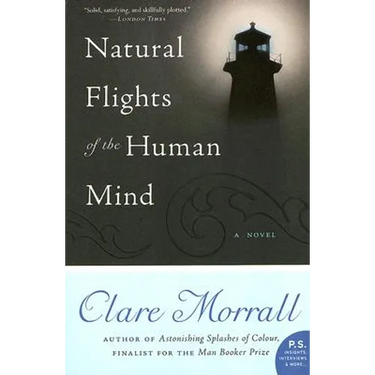 Natural Flights of the Human Mind