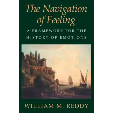 The Navigation of Feeling: A Framework for the History of Emotions