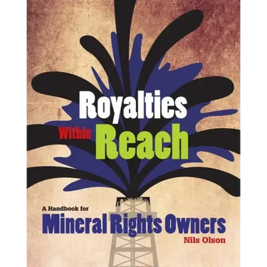 Royalties Within Reach
