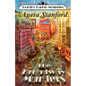 The Broadway Murders: A Dorothy Parker Mystery