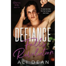 Defiance Falls Revolution