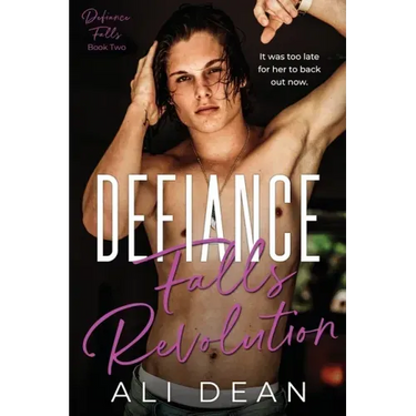 Defiance Falls Revolution