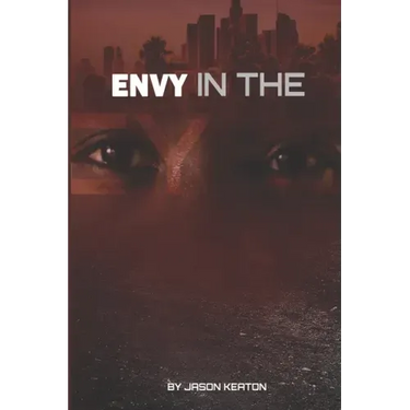 Envy In The Eyes