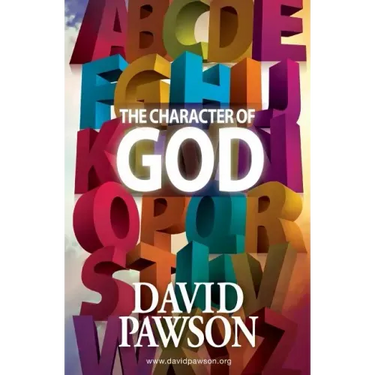 The Character of God