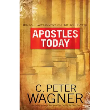 Apostles Today