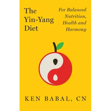 The Yin-Yang Diet